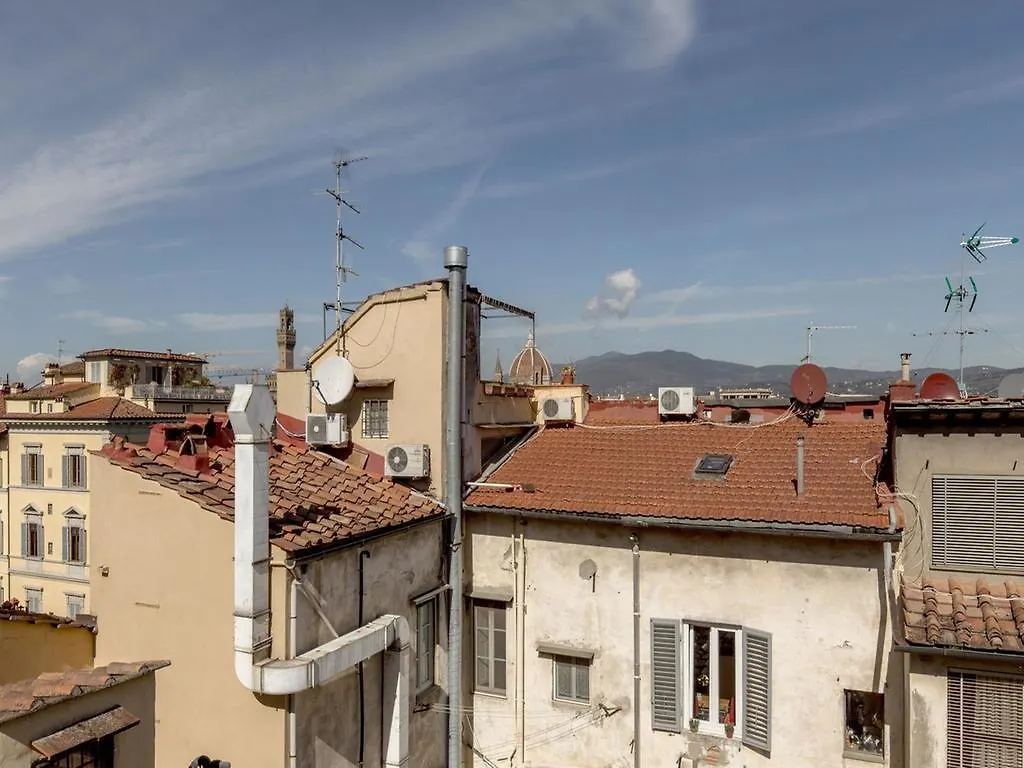 Lovely Home San Niccolo Florence 0*,  Italy