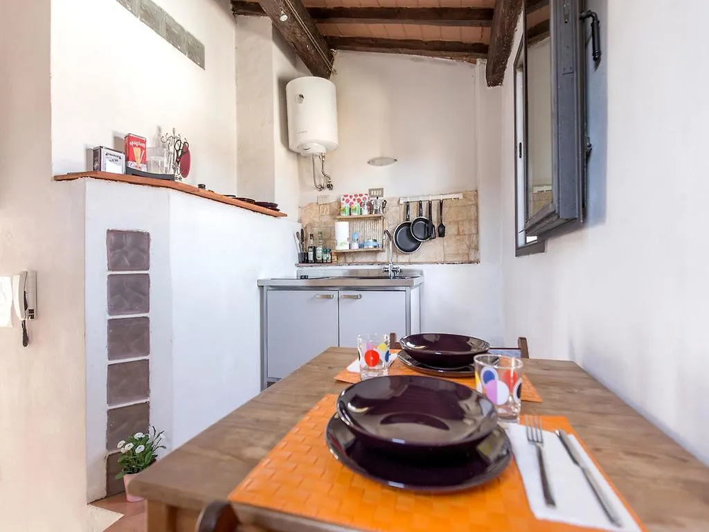 Apartment Lovely Home San Niccolo Florence Italy