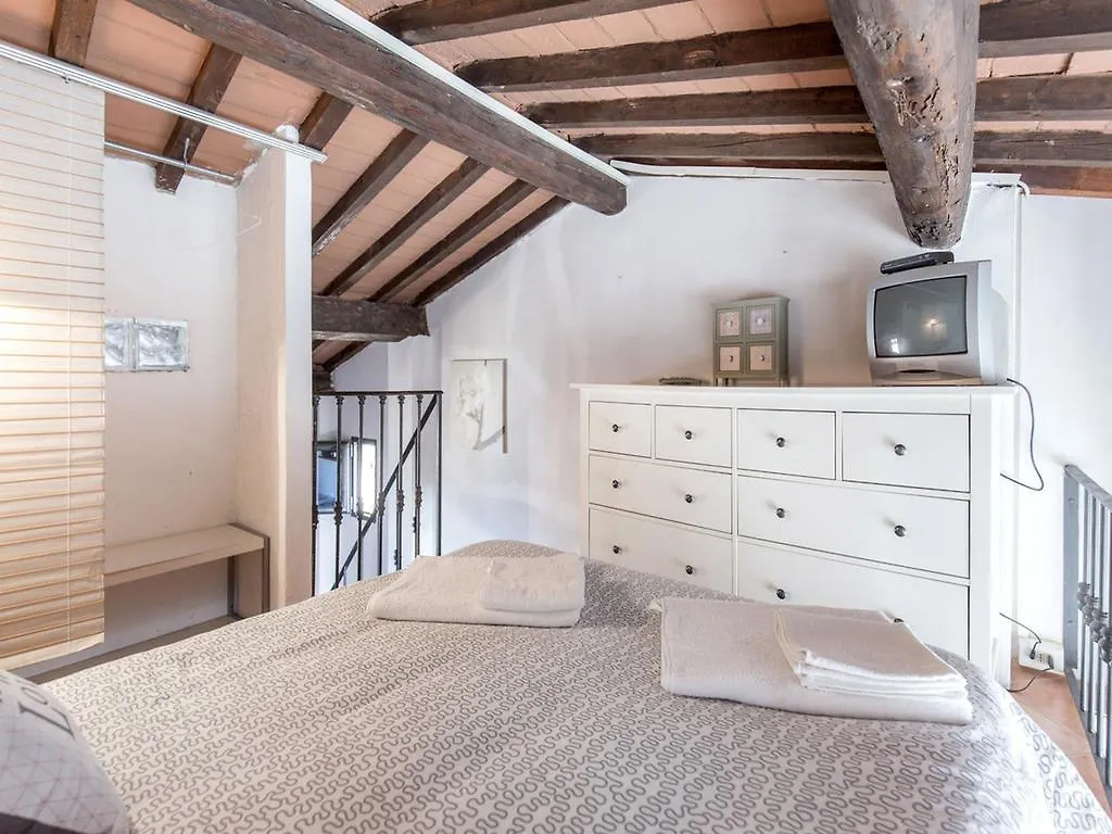 Lovely Home San Niccolo Florence Apartment