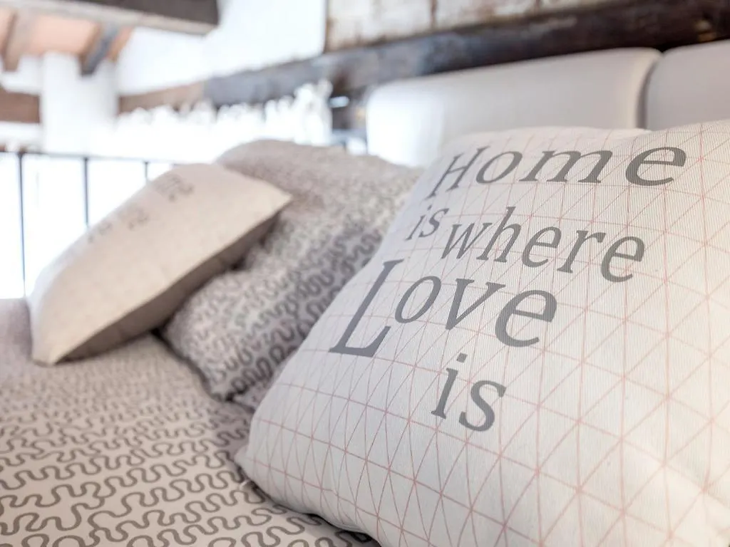 Lovely Home San Niccolo Florence 0*,
