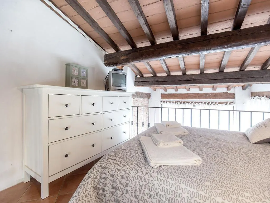 Apartment Lovely Home San Niccolo Florence Italy