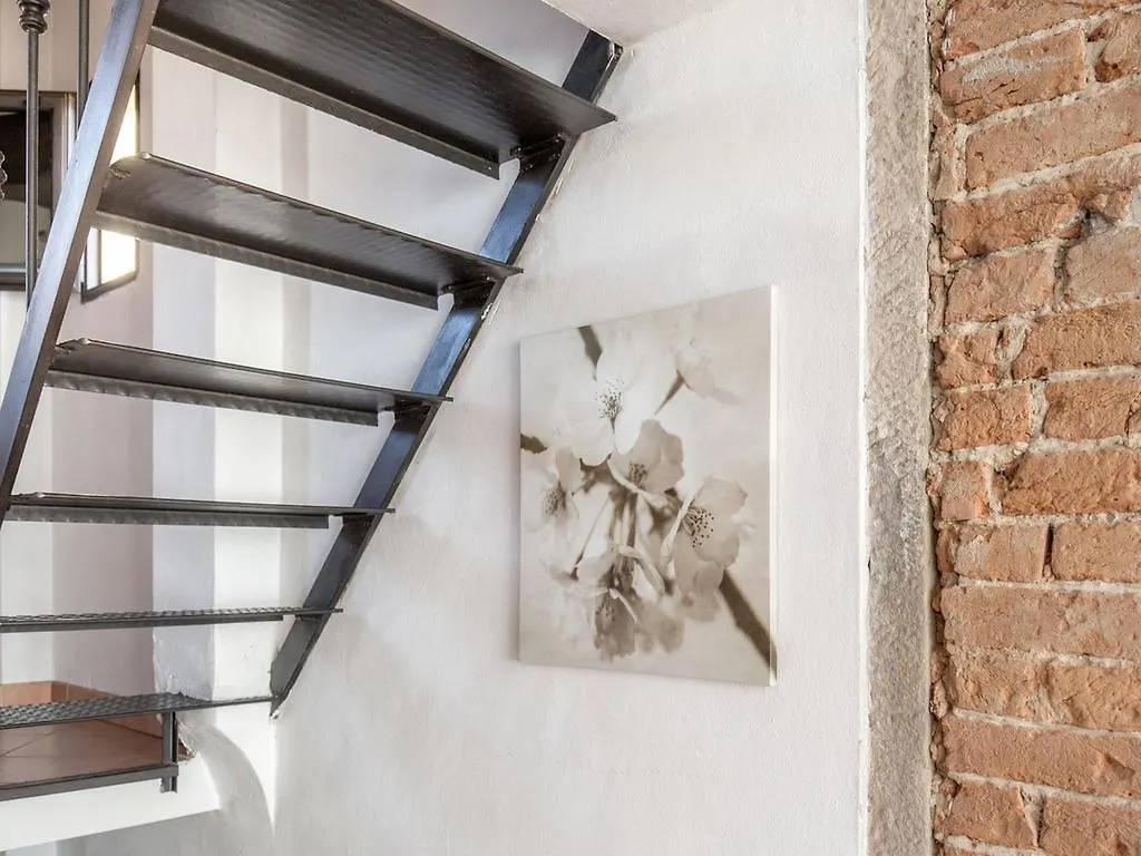 Lovely Home San Niccolo Florence