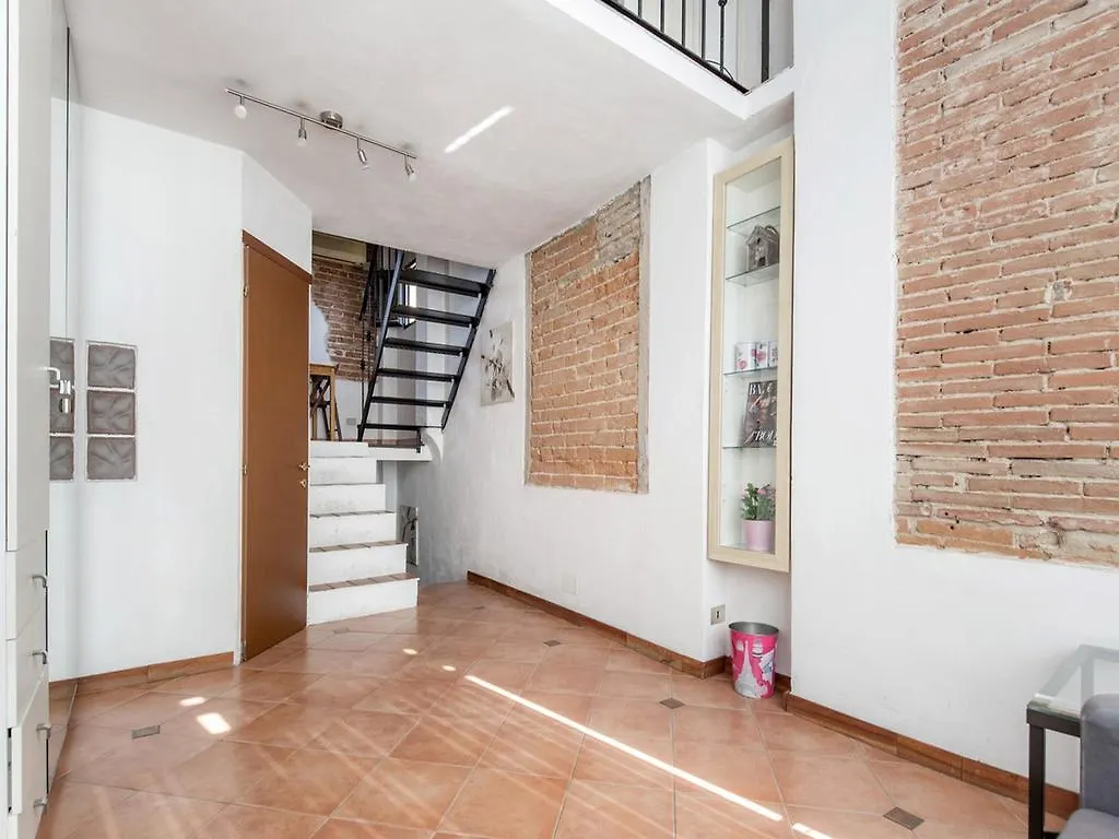 Lovely Home San Niccolo Florence