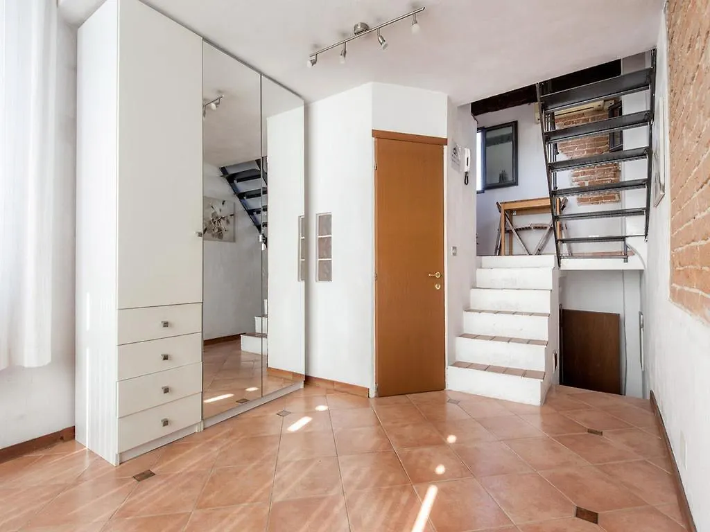 Apartment Lovely Home San Niccolo Florence
