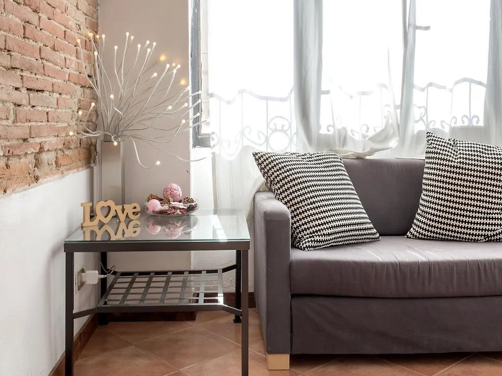 Apartment Lovely Home San Niccolo Florence