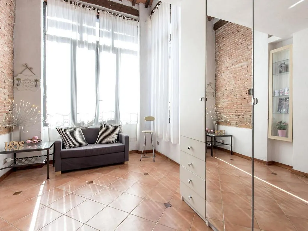 Lovely Home San Niccolo Florence Apartment