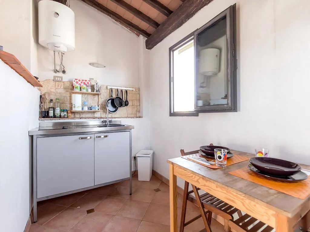 Apartment Lovely Home San Niccolo Florence