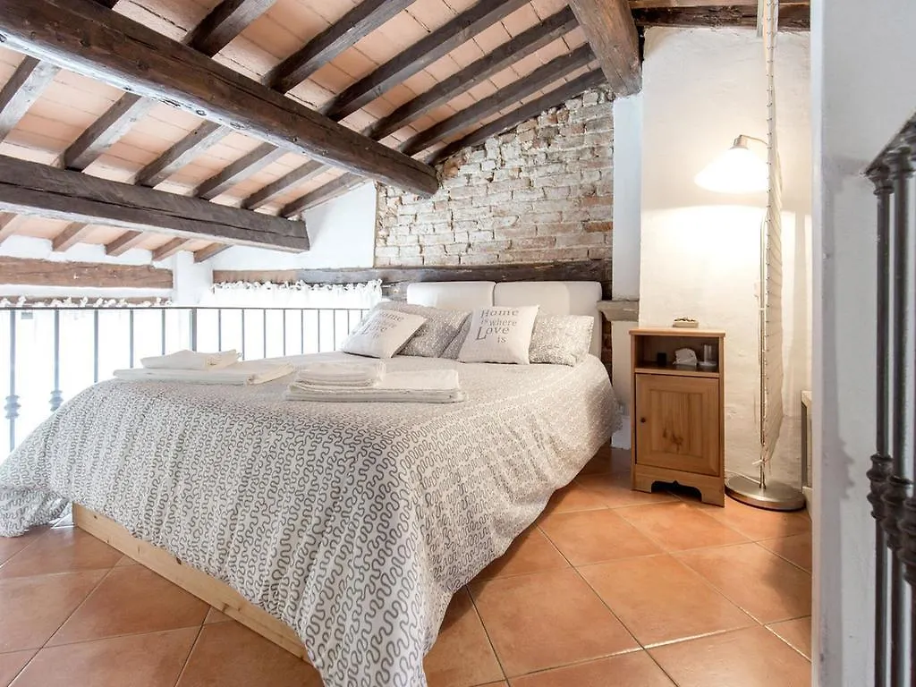 Lovely Home San Niccolo Florence
