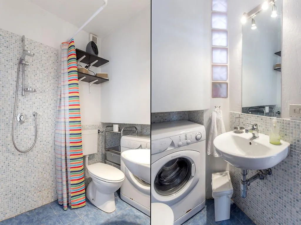 Lovely Home San Niccolo Florence Apartment
