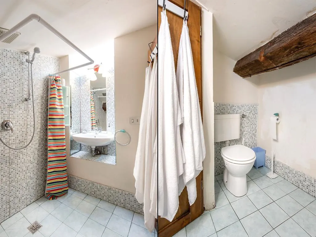 Lovely Home San Niccolo Florence