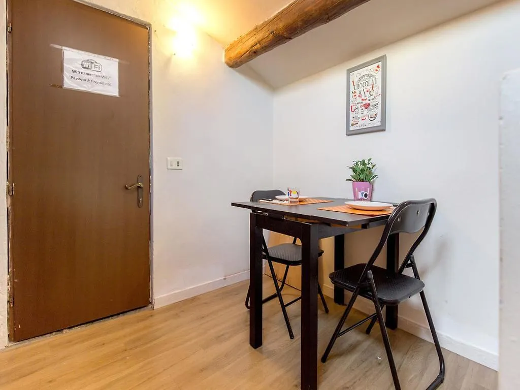 Lovely Home San Niccolo Florence 0*,