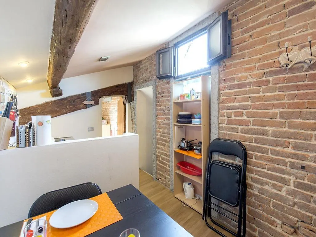 Lovely Home San Niccolo Florence 0*,
