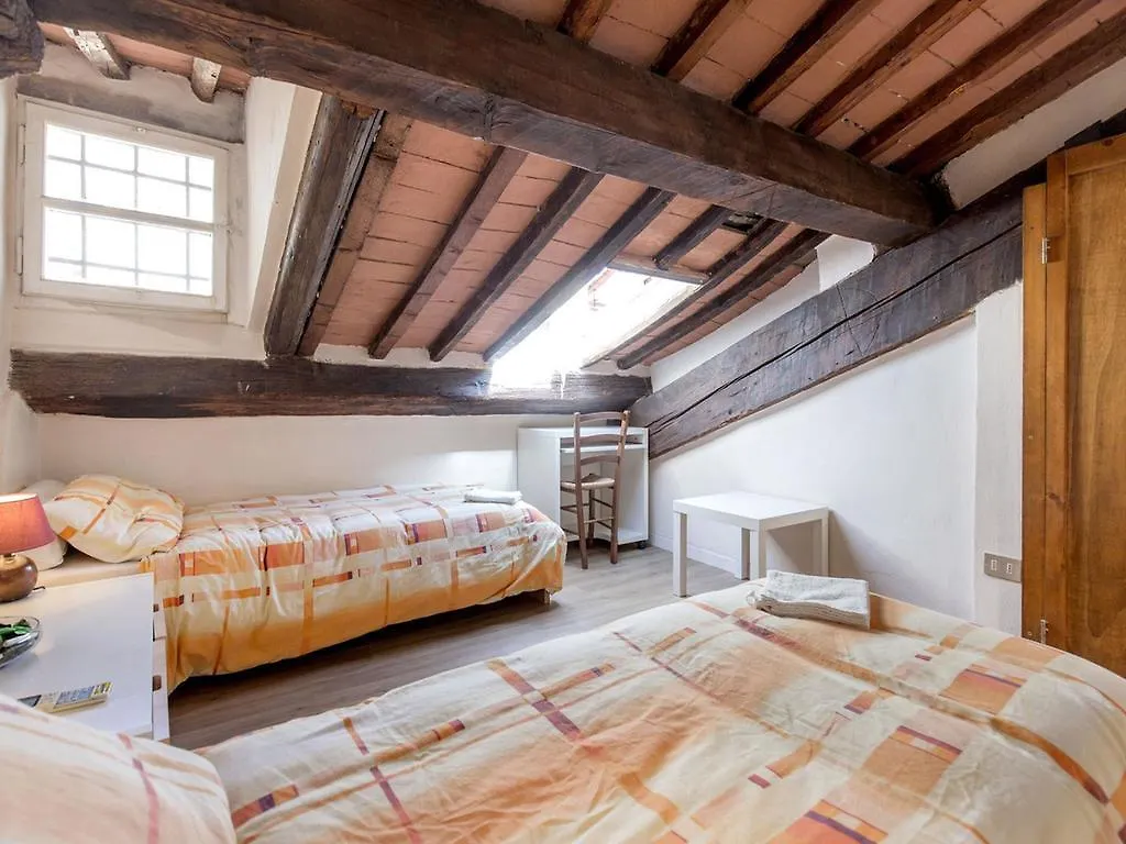 Lovely Home San Niccolo Florence