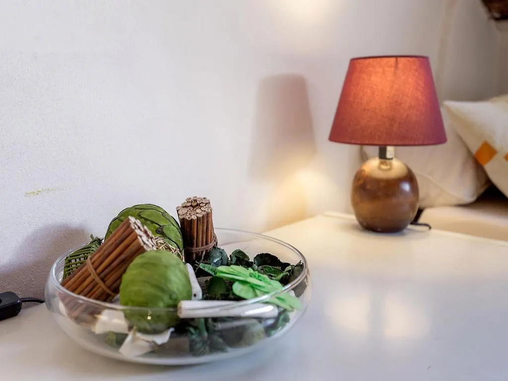 Lovely Home San Niccolo Florence