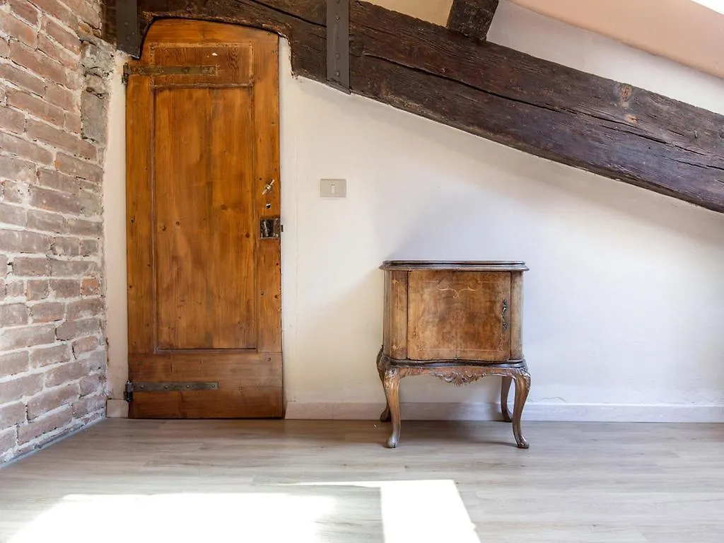 Lovely Home San Niccolo Florence Italy