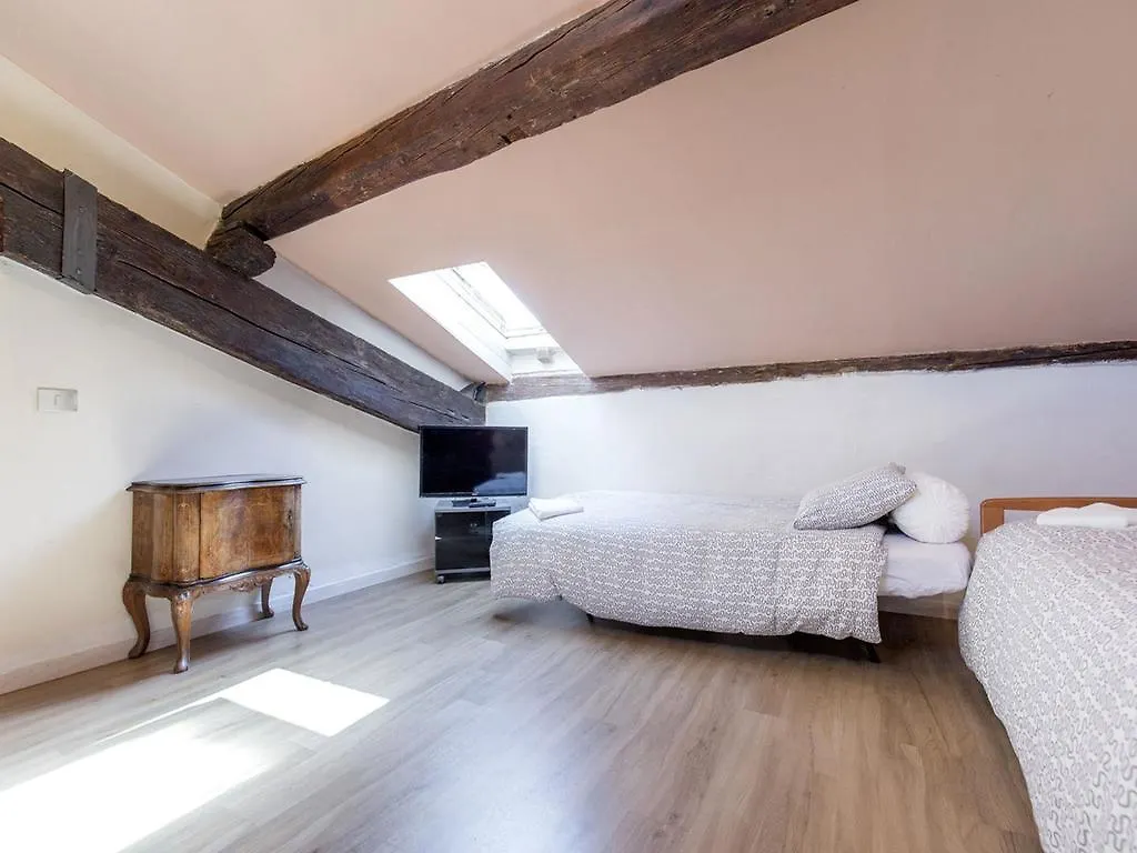 Lovely Home San Niccolo Florence 0*,  Italy