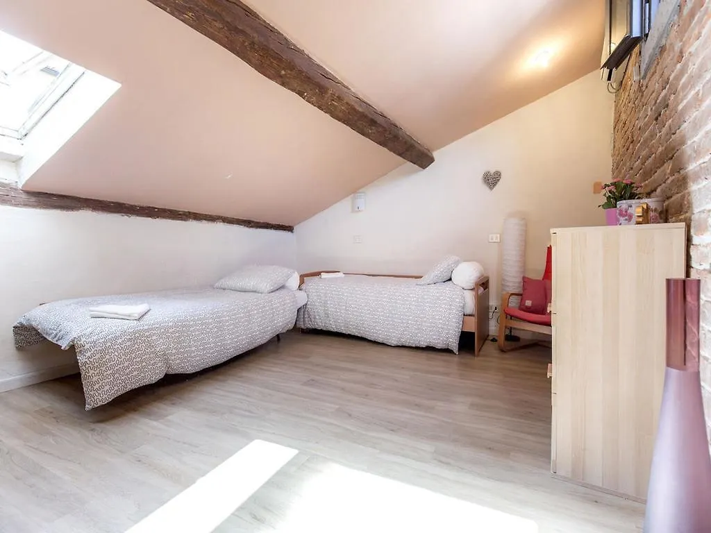 Lovely Home San Niccolo Florence Apartment
