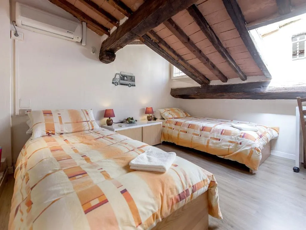Lovely Home San Niccolo Florence 0*,