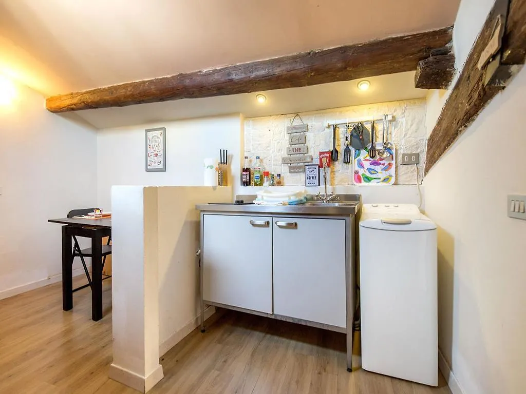 Lovely Home San Niccolo Florence Apartment