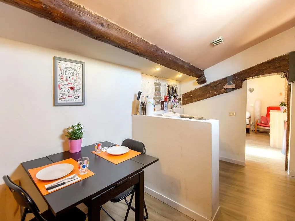 Lovely Home San Niccolo Florence Apartment