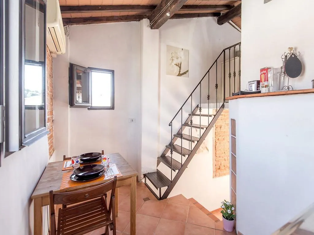 Apartment Lovely Home San Niccolo Florence