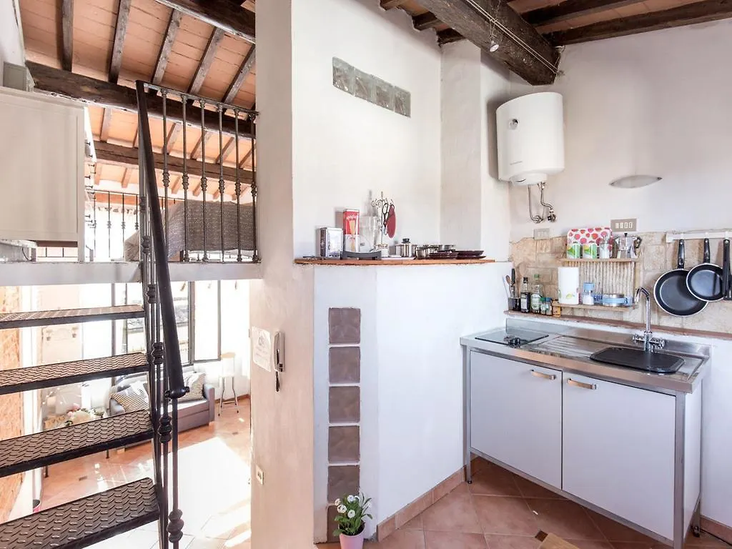 Lovely Home San Niccolo Florence Italy