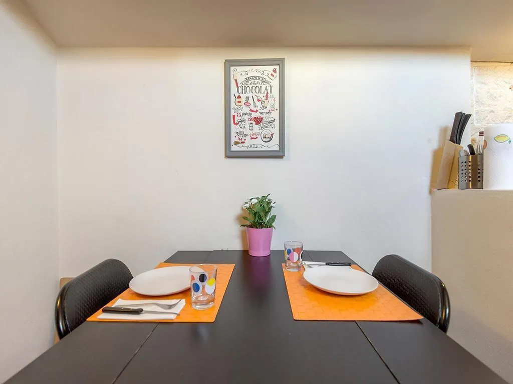 Lovely Home San Niccolo Florence